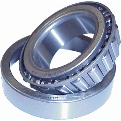 Differential Bearing Set by POWER TRAIN COMPONENTS - PTA35 pa1
