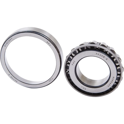 Differential Bearing Set by SCHAEFFLER - 30208A pa1