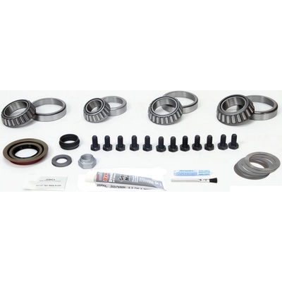 SKF - SDK304AMK - Differential Bearing Set pa3