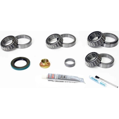 Differential Bearing Set by SKF - SDK311J pa4