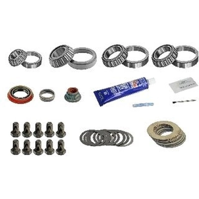 SKF - SDK311KMK - Differential Rebuild Kit pa1