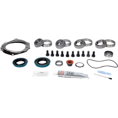 Differential Bearing Set by SKF - SDK313MK pa5