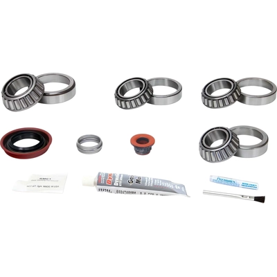 Differential Bearing Set by SKF - SDK315 pa5