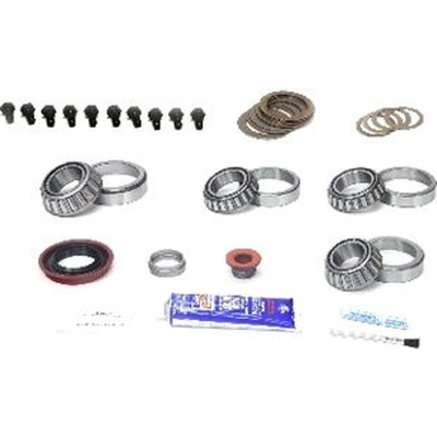 Differential Bearing Set by SKF - SDK315MK pa6