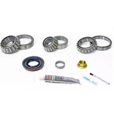 SKF - SDK316A - Differential Bearing Set pa5