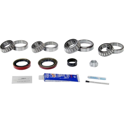 SKF - SDK321 - Differential Bearing Set pa6