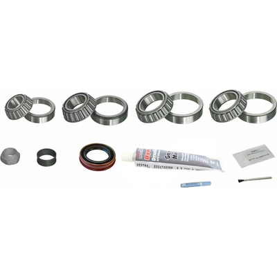 SKF - SDK321MK - Differential Bearing Set pa5