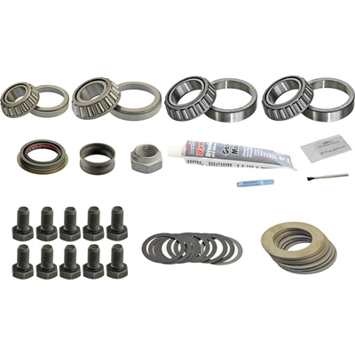 Differential Bearing Set by SKF - SDK321QMK pa4