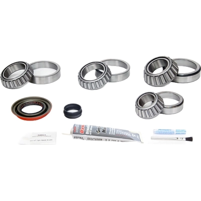 Differential Bearing Set by SKF - SDK324 pa4