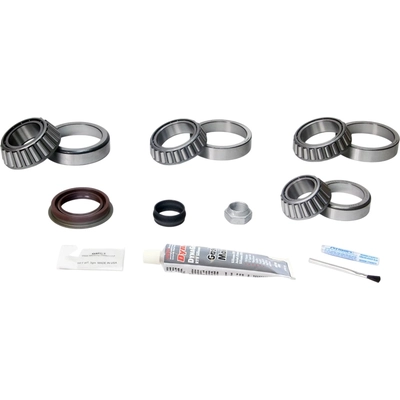 Differential Bearing Set by SKF - SDK324B pa5