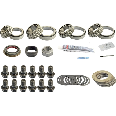 Differential Bearing Set by SKF - SDK324BMK pa3