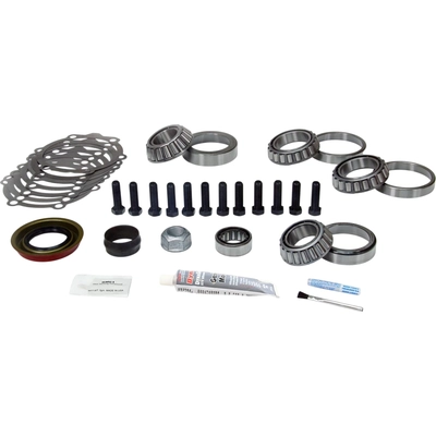 Differential Bearing Set by SKF - SDK325BMK pa5
