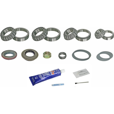 Differential Bearing Set by SKF - SDK331A pa4