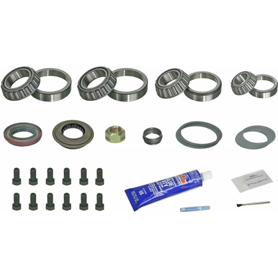 Differential Bearing Set by SKF - SDK331AMK pa4
