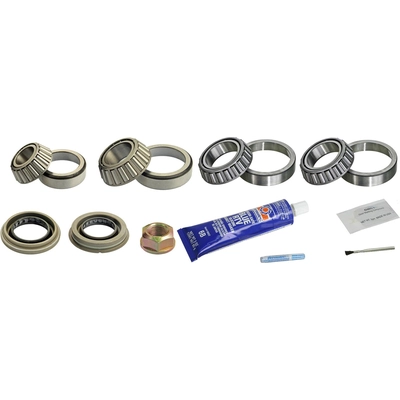 Differential Bearing Set by SKF - SDK331B pa3