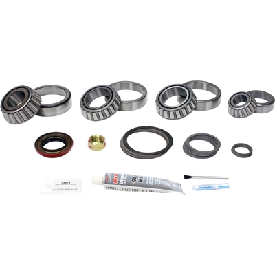 Differential Bearing Set by SKF - SDK332HD pa3