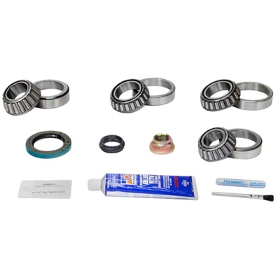 SKF - SDK335 - Differential Bearing Set pa8