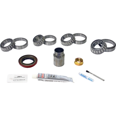 Differential Bearing Set by SKF - SDK339A pa5