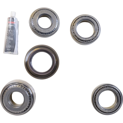 Differential Bearing Set by SKF - SDK434 pa6