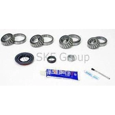 Differential Bearing Set by SKF - SDK302 pa1