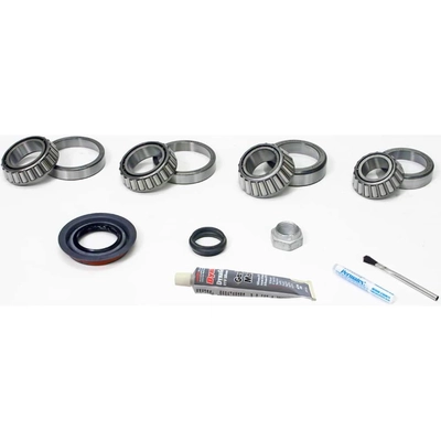 Differential Bearing Set by SKF - SDK302 pa2