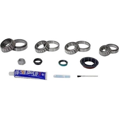 SKF - SDK303 - Differential Bearing Set pa3