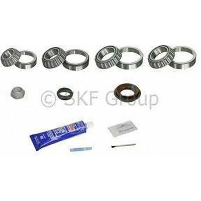 Differential Bearing Set by SKF - SDK303B pa1
