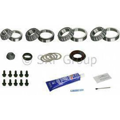 SKF - SDK303BMK - Differential Bearing Set pa1