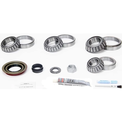 Differential Bearing Set by SKF - SDK304 pa2