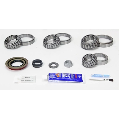 SKF - SDK304A - Differential Bearing Set pa2