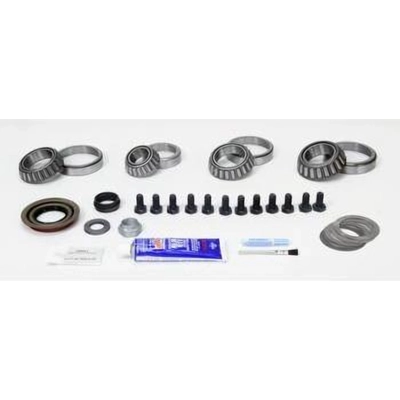 SKF - SDK304AMK - Differential Bearing Set pa2