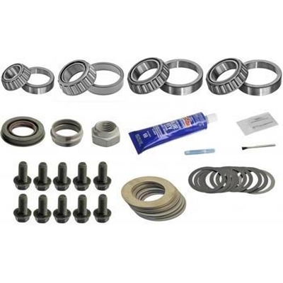 Differential Bearing Set by SKF - SDK305AMK pa2