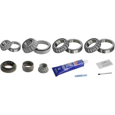 Differential Bearing Set by SKF - SDK307 pa2