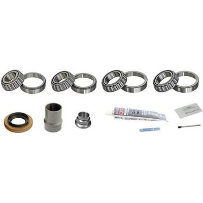 Differential Bearing Set by SKF - SDK308 pa1
