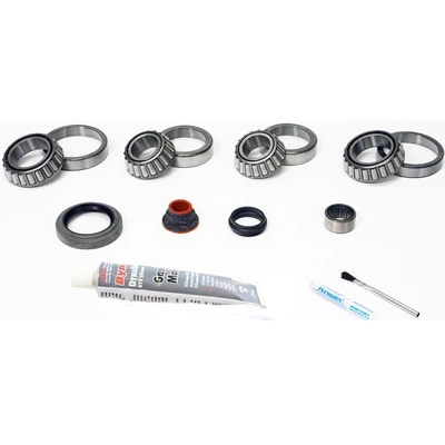 Differential Bearing Set by SKF - SDK310 pa3