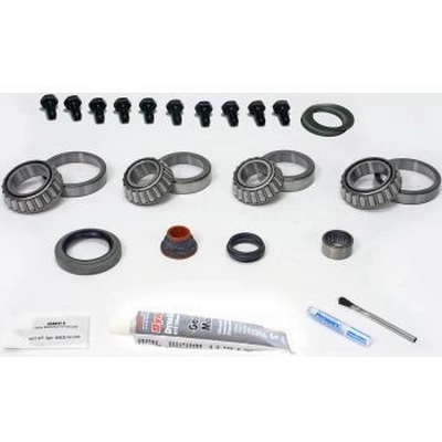 Differential Bearing Set by SKF - SDK310MK pa3