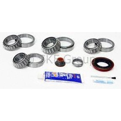 SKF - SDK311 - Differential Bearing Set pa1