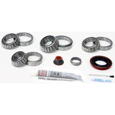 SKF - SDK311 - Differential Bearing Set pa3