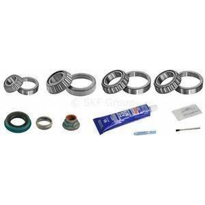 Differential Bearing Set by SKF - SDK311D pa2
