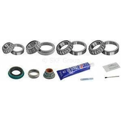 Differential Bearing Set by SKF - SDK311E pa1