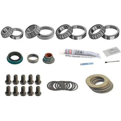 Differential Bearing Set by SKF - SDK311EMK pa2