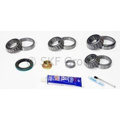 Differential Bearing Set by SKF - SDK311J pa2