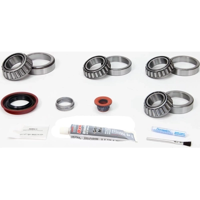 Differential Bearing Set by SKF - SDK315 pa3