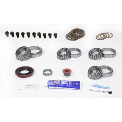 Differential Bearing Set by SKF - SDK315MK pa3
