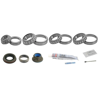 SKF - SDK316B - Differential Bearing Set pa2