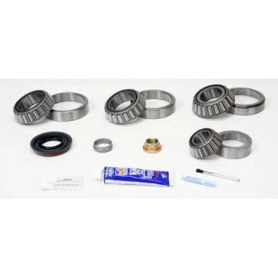 Differential Bearing Set by SKF - SDK317 pa5