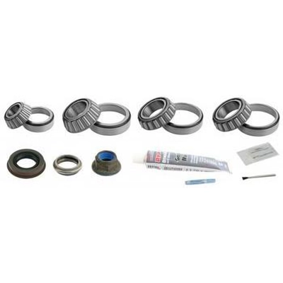 Differential Bearing Set by SKF - SDK317A pa3