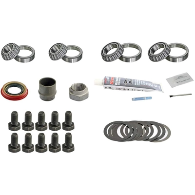 Differential Bearing Set by SKF - SDK320AMK pa3