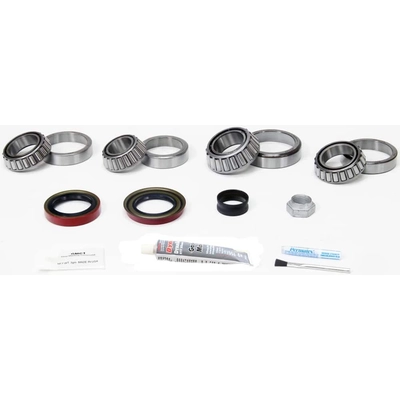 SKF - SDK321 - Differential Bearing Set pa3