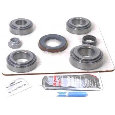 Differential Bearing Set by SKF - SDK321A pa4